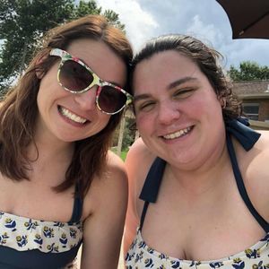 Meet your Posher, Casey